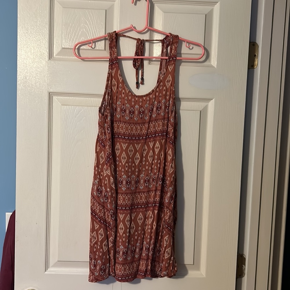 Summer dress